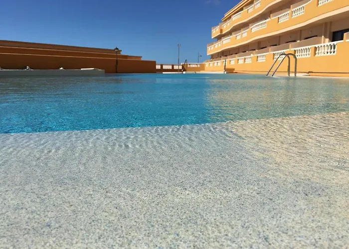 Apto Tagoro, La Restinga