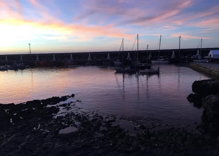 Apto Tagoro, La Restinga
