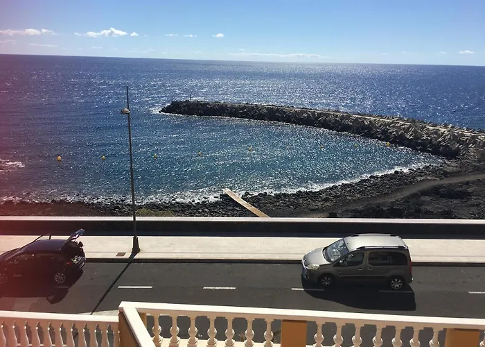 Apto Tagoro, La Restinga