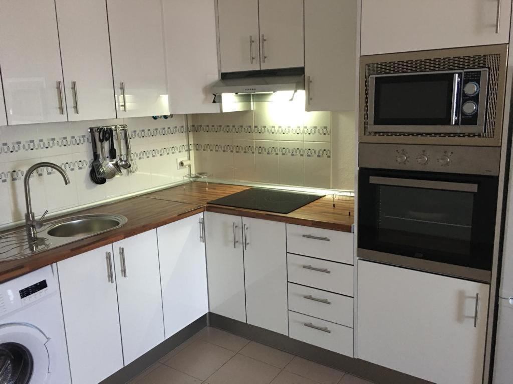 Apto Tagoro, Apartment *