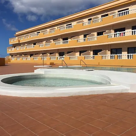 Apto Tagoro, La Restinga Exterior foto
