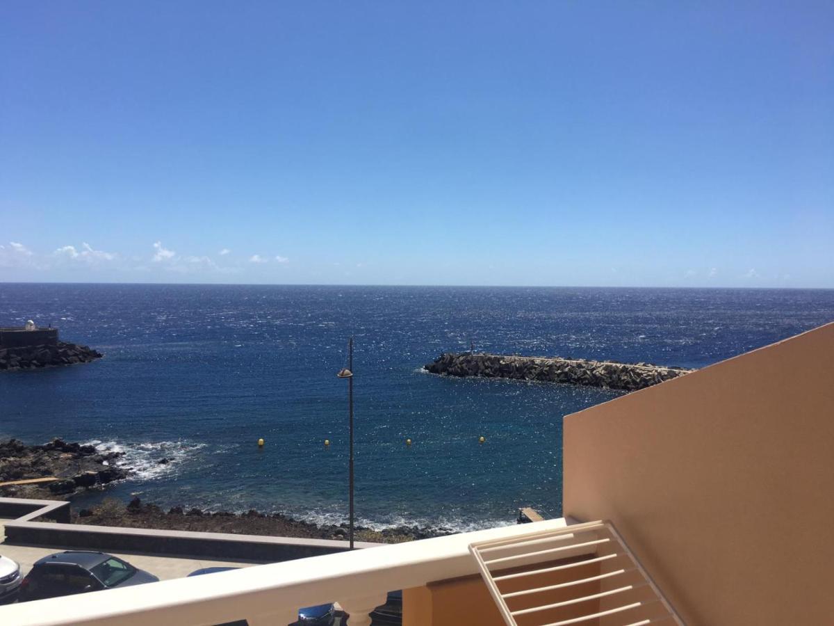 Apto Tagoro, Apartamento
