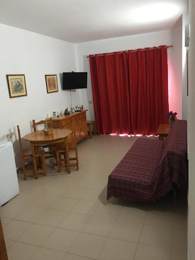Apartamento Apto Tagoro, La Restinga