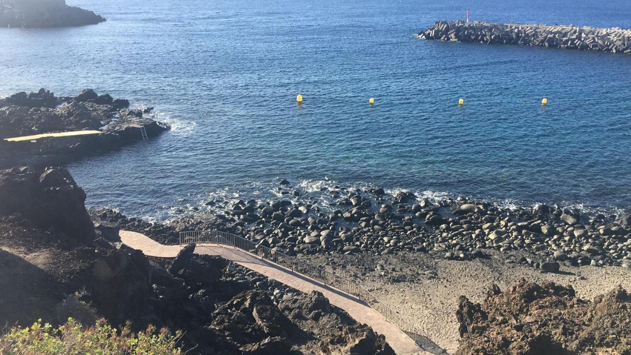 Apto Tagoro, Apartamento
