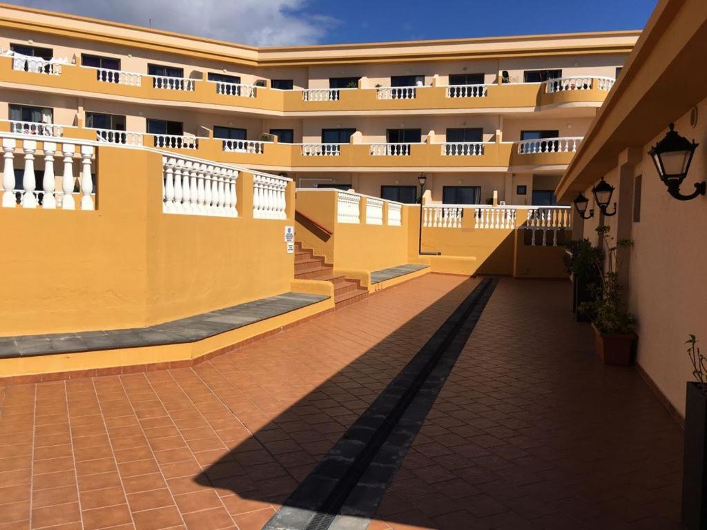 Apto Tagoro, Apartamento *
