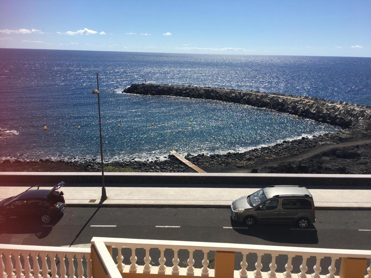 Apartamento Apto Tagoro, La Restinga