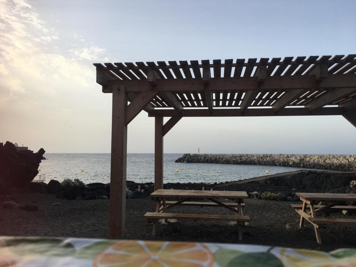 Apto Tagoro, Apartamento
