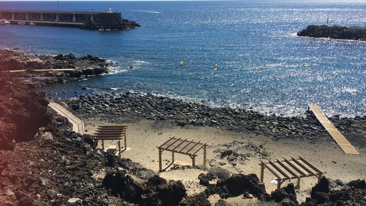 Apto Tagoro, La Restinga